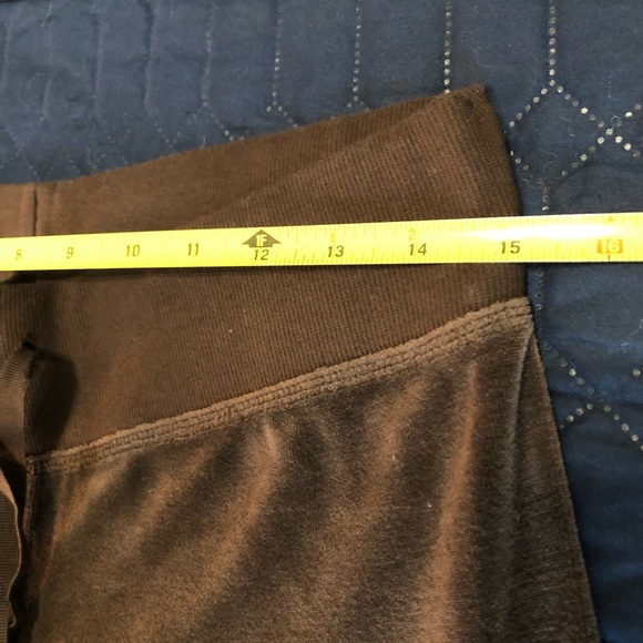 Vintage 2 Piece Velour-Express - Picture 12 of 12